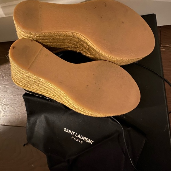 Saint Laurent Sandals - Picture 3 of 4